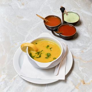Sopa Dal