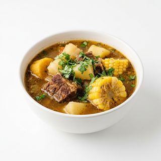 Sancocho De Ternera