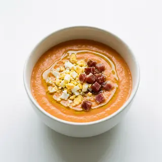 Salmorejo