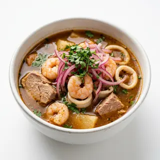 Encebollado Trifásico