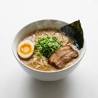 O3. Sopa De Ramen