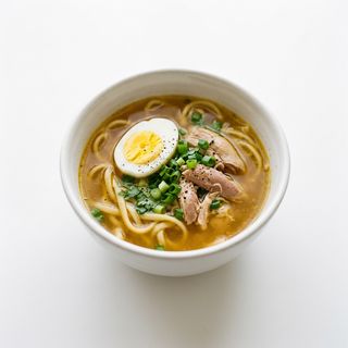 Caldo De Gallina