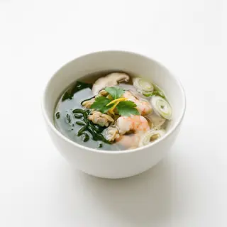 171 Zuppa osumashi