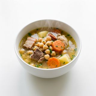 Puchero Casero