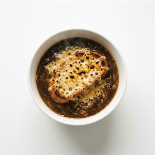 Sopa De Cebolla