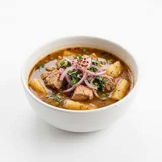 Encebollado