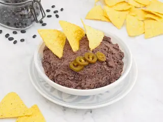 Fagioli fritti