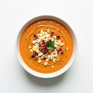 Salmorejo