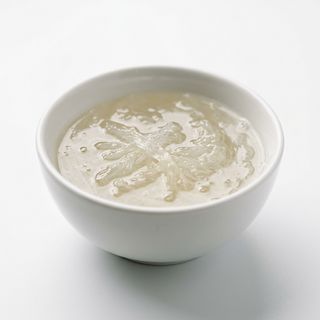 Sopa De Nido De Golondrina