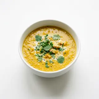 Sopa Mulligatawny