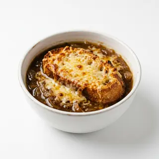 Onion Soup