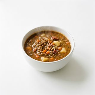 Lentil Soup