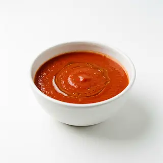 Soup Tomate