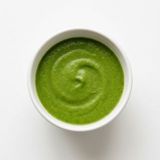 Crema Di Zucchine