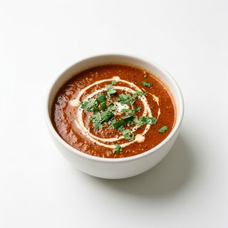 Zupa pomidorowa