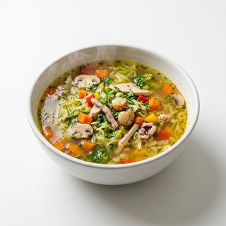 Sopa De La Casa