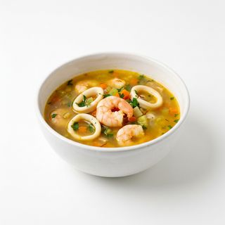 Sopa De Marisco