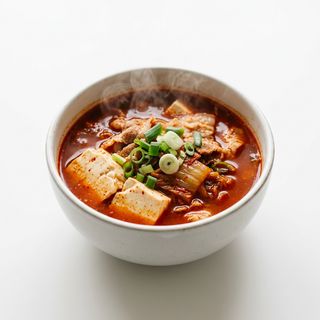Koreańska Zupa