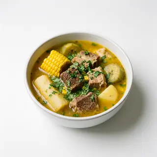 Sancocho Trifásico 
