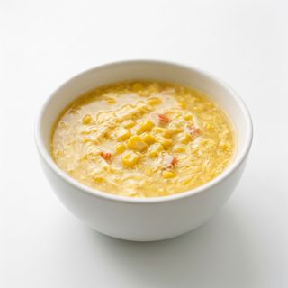 Sopa De Maíz