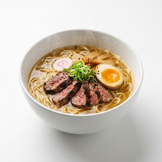 B. Ramen gyuniku