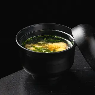 O1. Sopa De Miso