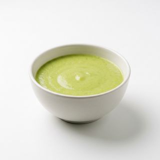 Crema De Calabacín