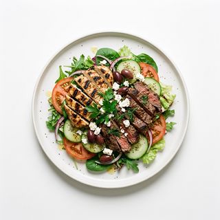 Dalaman Salata