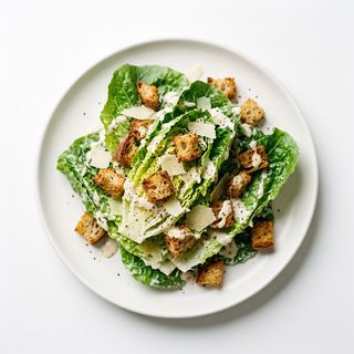 Ensalada Cesar