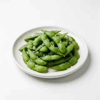 02- Edamame