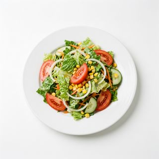 Mixed Salad