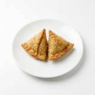 Samosas De Carne (2 Uds.)