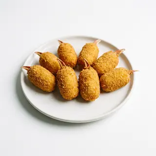 Muslitos De Mar