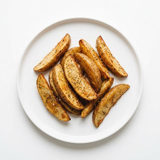 Patatas Deluxe