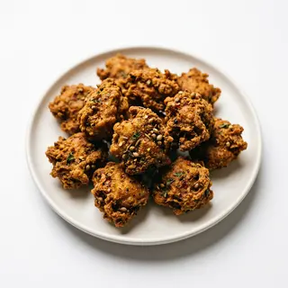 Pakora De Pollo (1 Ud.)