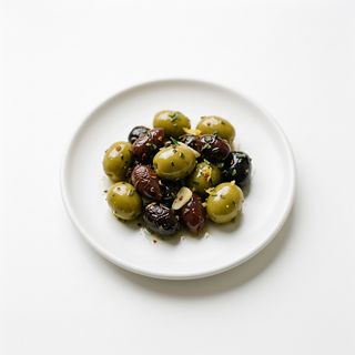 Olivas