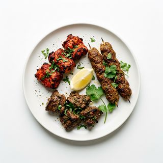 Selección De Carne Dalchini