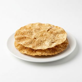 Papadum (2 Uds.)