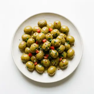 Aceitunas (1 Kg.)