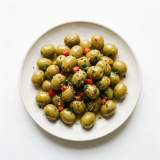Aceitunas (1 Kg.)