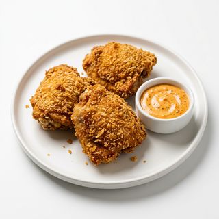Crispy Chicken (Tapa)