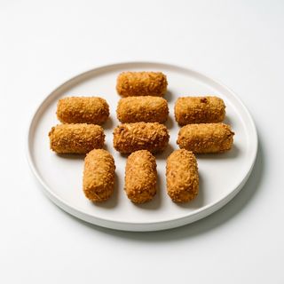 Croquetas (8 Uds.)