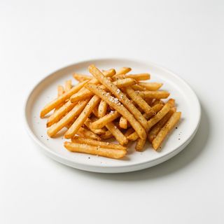Patatas Fritas Mccain
