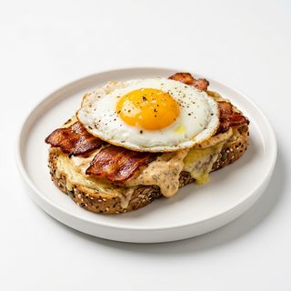 Tosta Bacon Lover