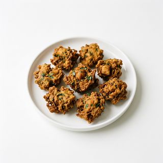 Prawn Pakora