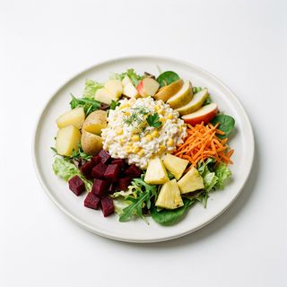 Ensalada Premium