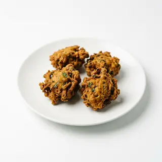 POLLO PAKORA (4 UDS)