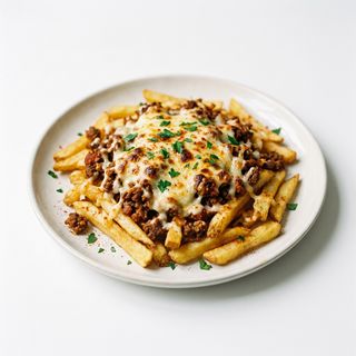 Patatas Al Punto Ii
