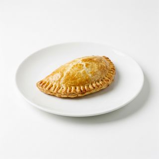 Empanadilla De Atún Y Cebolla