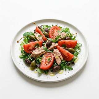 Insalata Eoliana